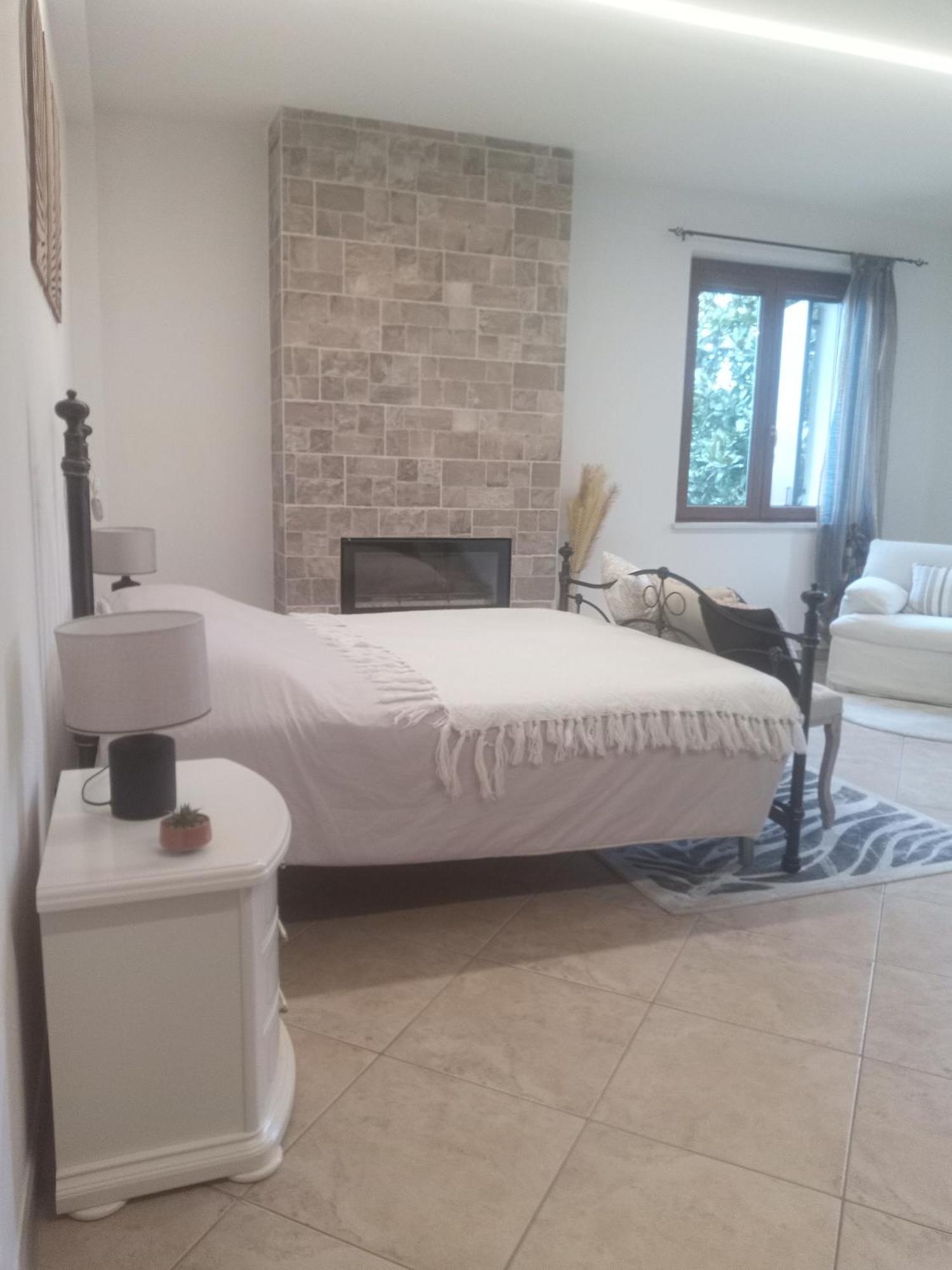 La Siesta Hotel Villafranca di Verona Ngoại thất bức ảnh
