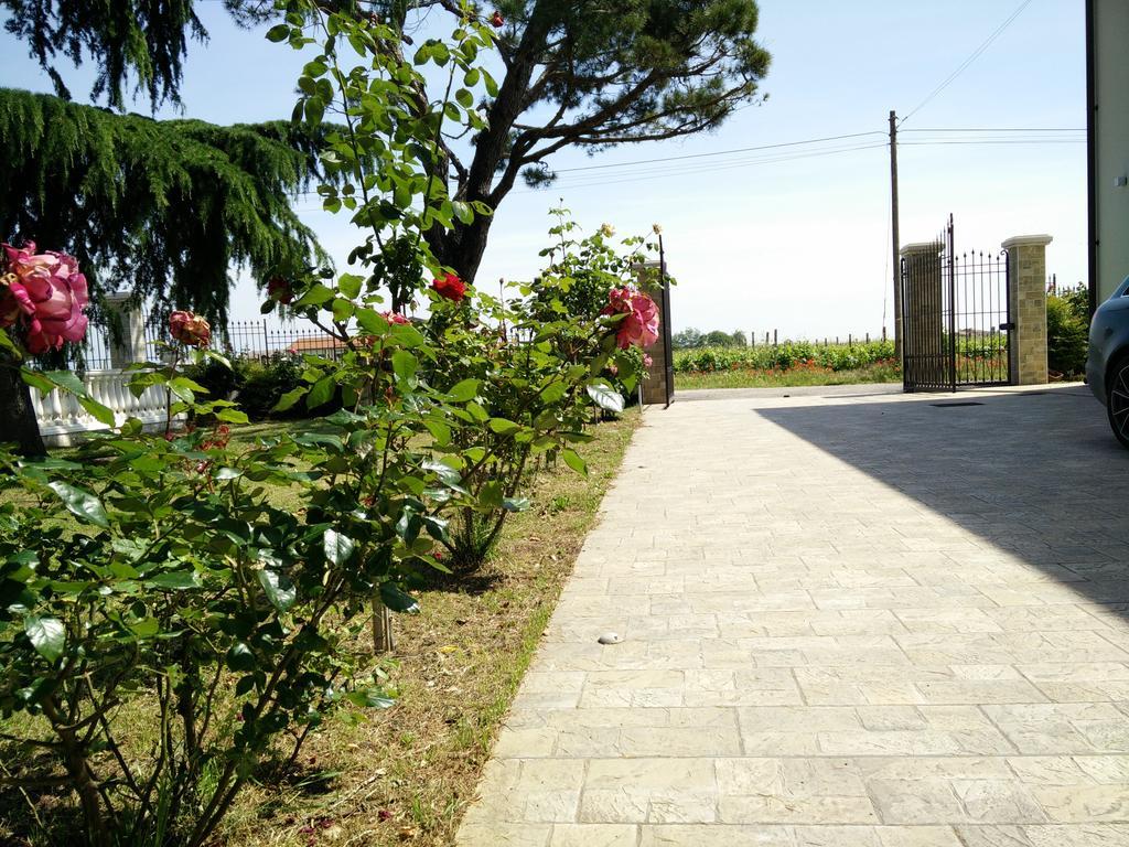 La Siesta Hotel Villafranca di Verona Ngoại thất bức ảnh