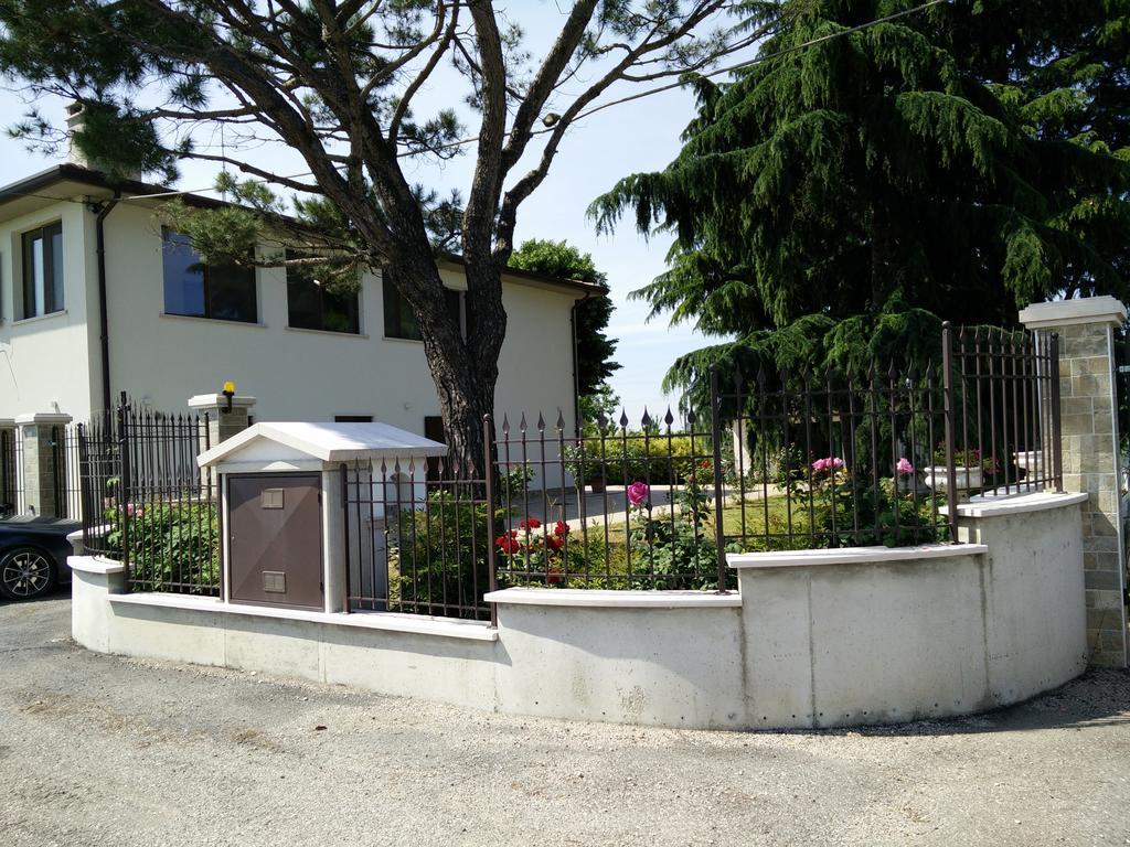 La Siesta Hotel Villafranca di Verona Ngoại thất bức ảnh