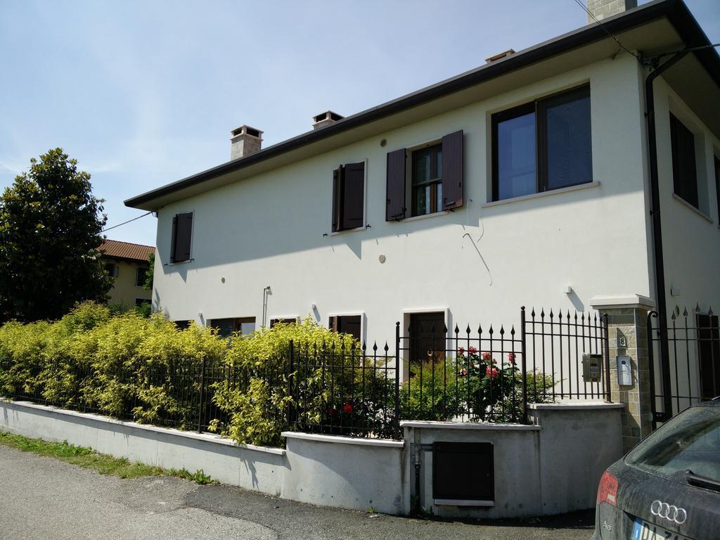 La Siesta Hotel Villafranca di Verona Ngoại thất bức ảnh