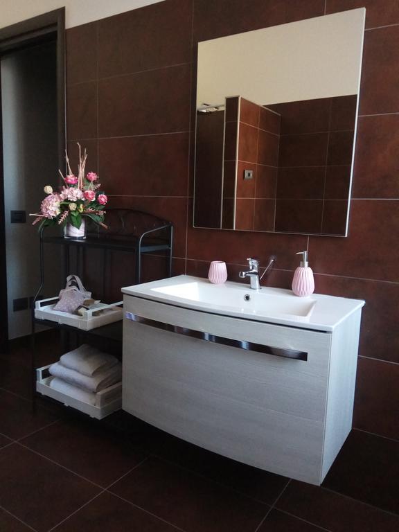 La Siesta Hotel Villafranca di Verona Ngoại thất bức ảnh