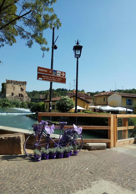 La Siesta Hotel Villafranca di Verona Ngoại thất bức ảnh