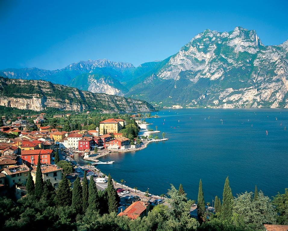 La Siesta Hotel Villafranca di Verona Ngoại thất bức ảnh