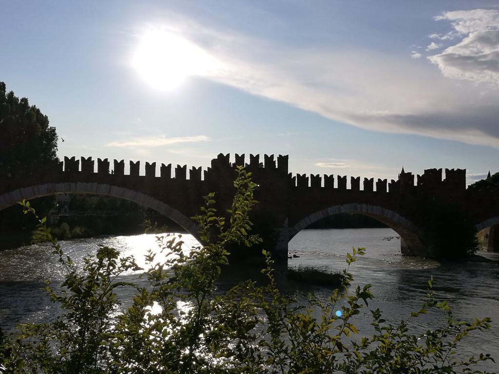 La Siesta Hotel Villafranca di Verona Ngoại thất bức ảnh
