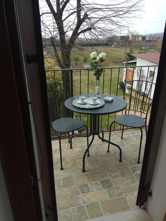 La Siesta Hotel Villafranca di Verona Ngoại thất bức ảnh