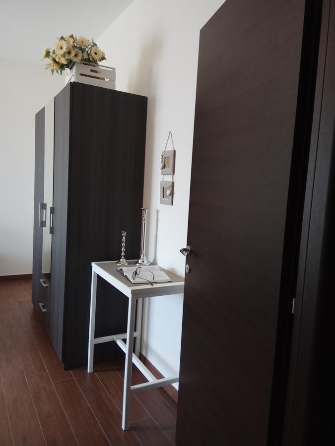 La Siesta Hotel Villafranca di Verona Ngoại thất bức ảnh